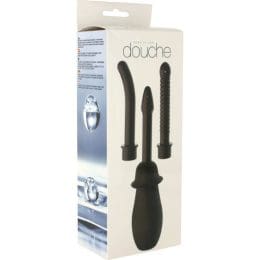 SEVEN CREATIONS - UNISEX ANAL CLEANING SET 2